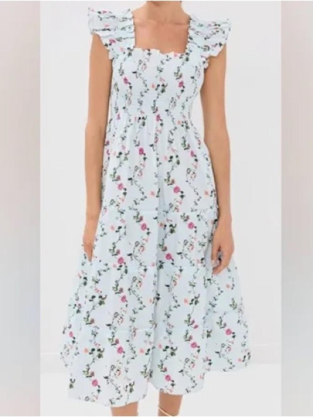 Hill House Ellie Nap Dress